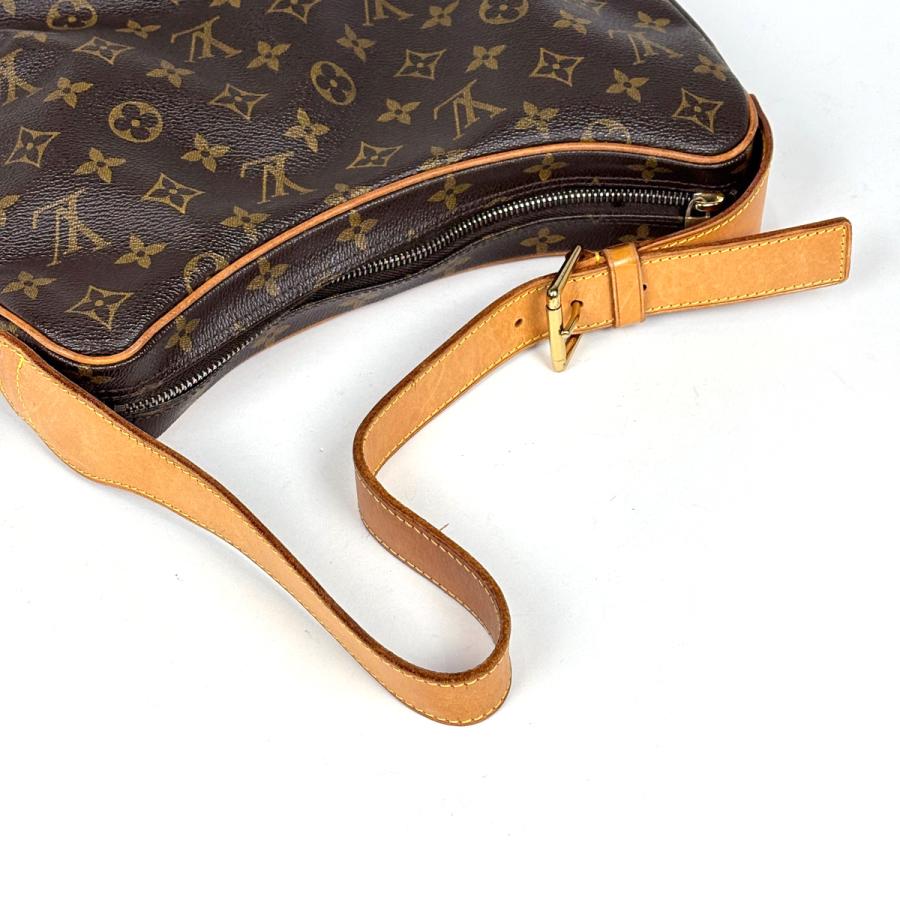 ルイ・ヴィトン Louis Vuitton クロワッサンMM ワンショルダー 肩掛け 