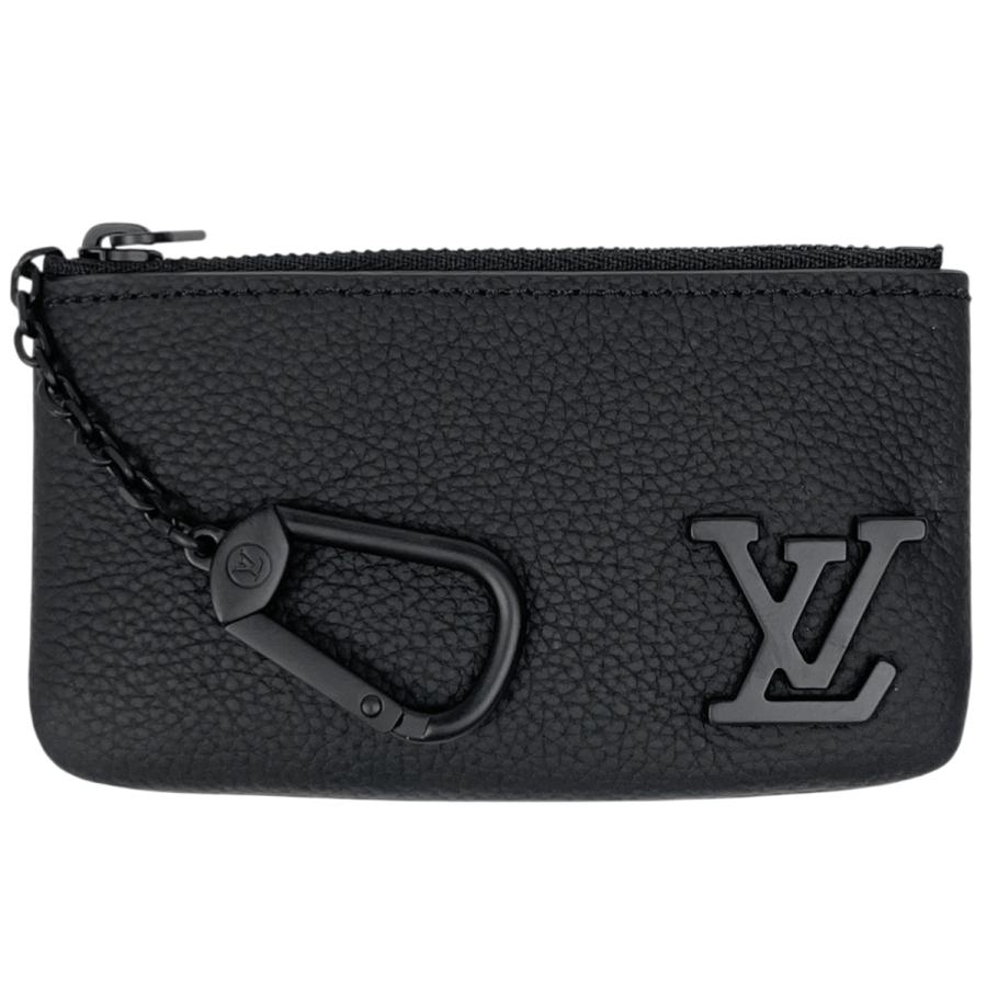 Louis Vuitton／ポシェット・クレ／アエログラム LOUIS VUITTON（ルイ・ヴィトン） ポシェット クレ LVアエログラム