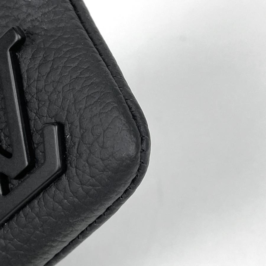 LOUIS VUITTON（ルイ・ヴィトン） ポシェット クレ LVアエログラム