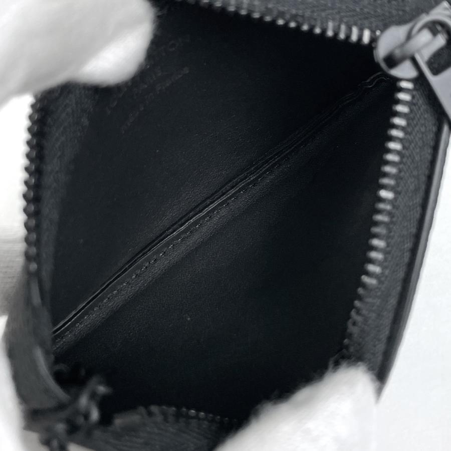 LOUIS VUITTON（ルイ・ヴィトン） ポシェット クレ LVアエログラム