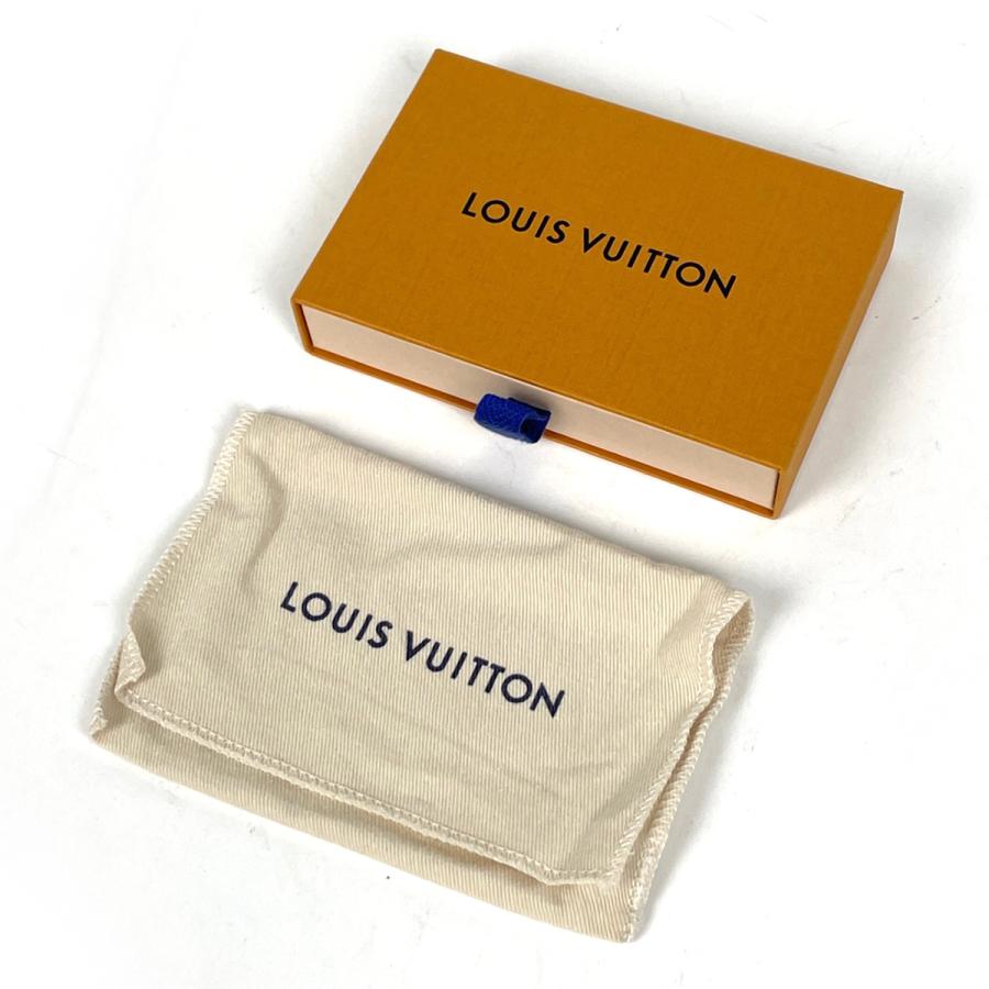 Louis Vuitton／ポシェット・クレ／アエログラム LOUIS VUITTON ルイヴィトン アエログラム ポシェットクレ コイン