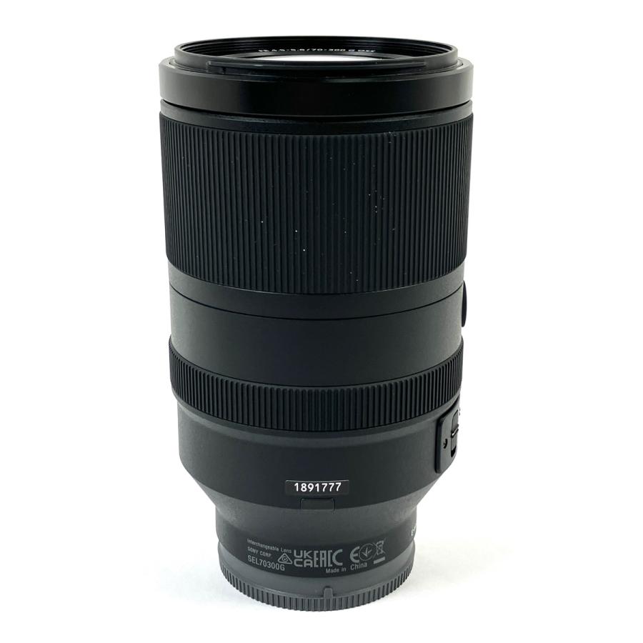 ソニー SONY FE 70-300mm F4.5-5.6 G OSS SEL70300G 一眼カメラ用