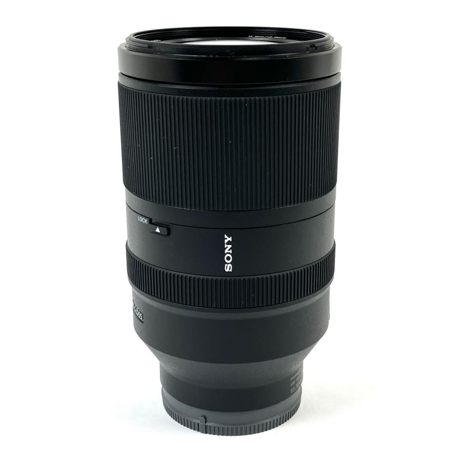 ソニー SONY FE 70-300mm F4.5-5.6 G OSS SEL70300G 一眼カメラ用