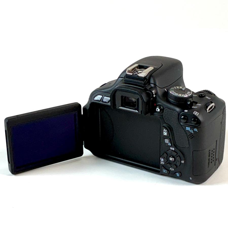 キヤノン Canon EOS Kiss X5 ボディ デジタル 一眼レフカメラ 中古