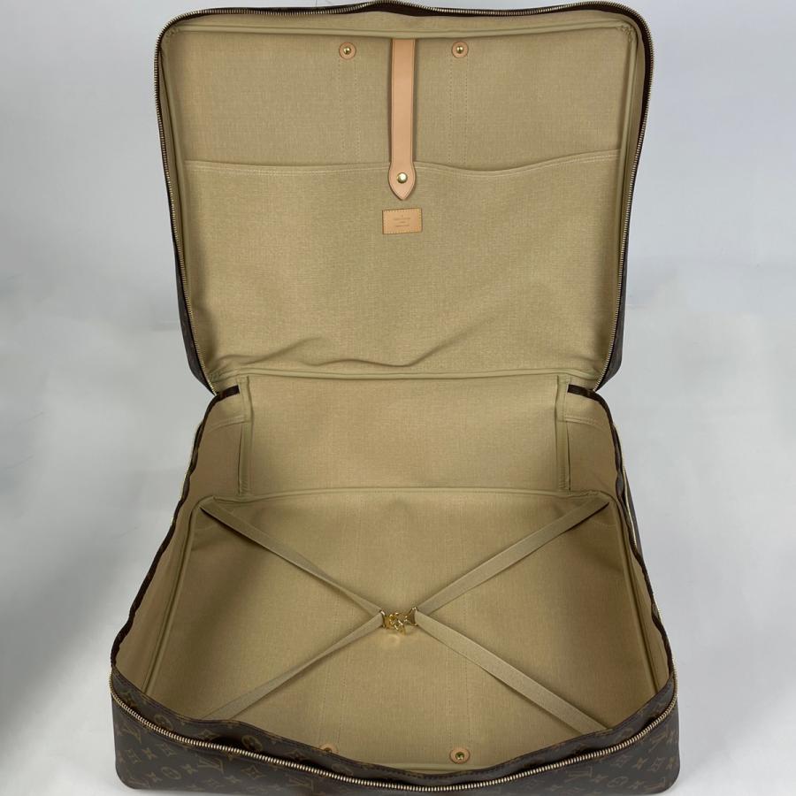 LOUIS VUITTON（ルイ・ヴィトン） シリウス55 ボストンバッグ 
