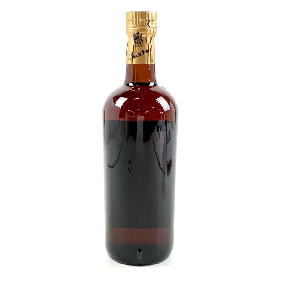 バランタイン Ballantines 30年 750ml スコッチウイスキー ブレン