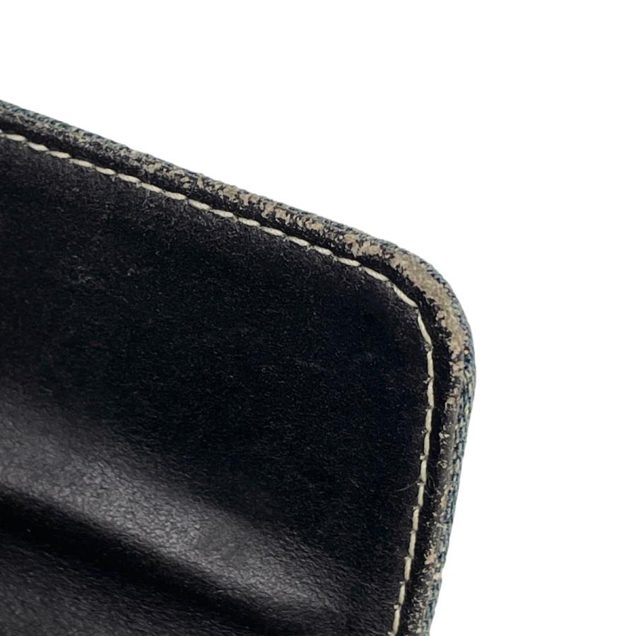 CHANEL（シャネル） チョコバー チェーン ショルダーバッグ ココマーク