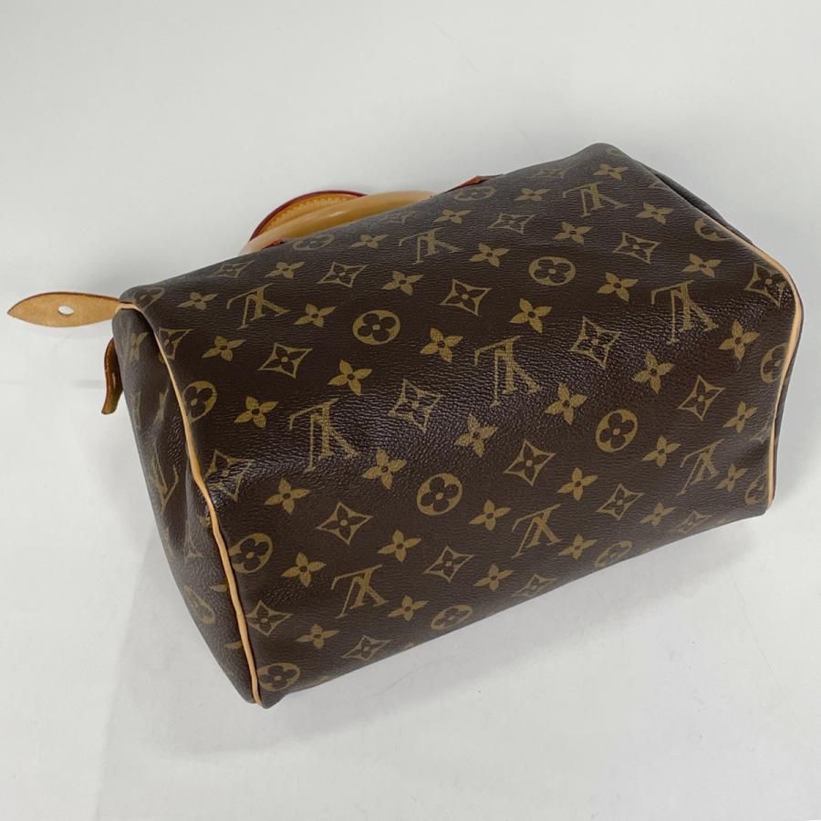 LOUIS VUITTON（ルイ・ヴィトン） スピーディ25 ハンドバッグ