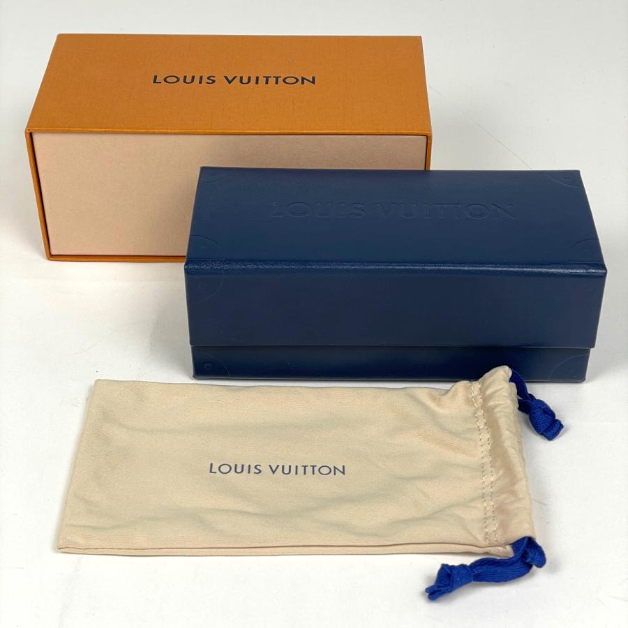 LOUIS VUITTON（ルイ・ヴィトン） Louis Vuitton LVワイメア ラウンド