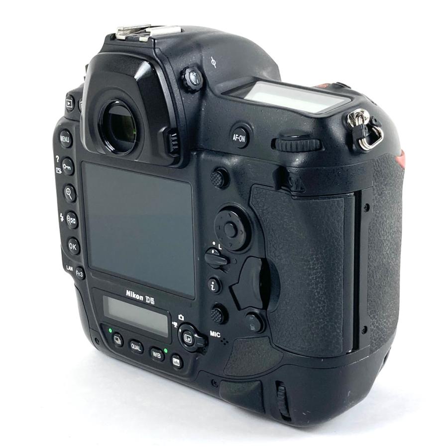 ニコン Nikon D5 ボディ (CF-Type) デジタル 一眼レフカメラ 中古