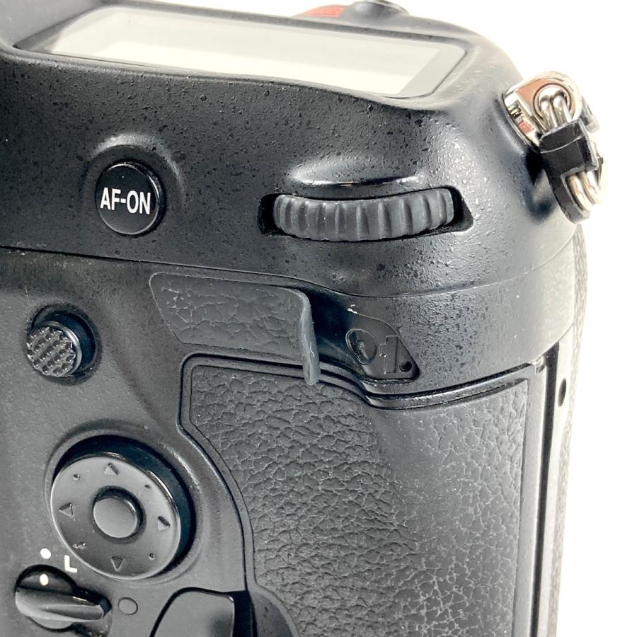 ニコン Nikon D5 ボディ (CF-Type) デジタル 一眼レフカメラ 中古