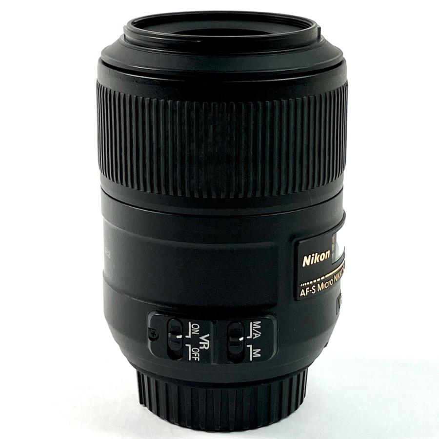 ニコン Nikon AF-S DX Micro NIKKOR 85mm F3.5G ED VR 一眼カメラ用