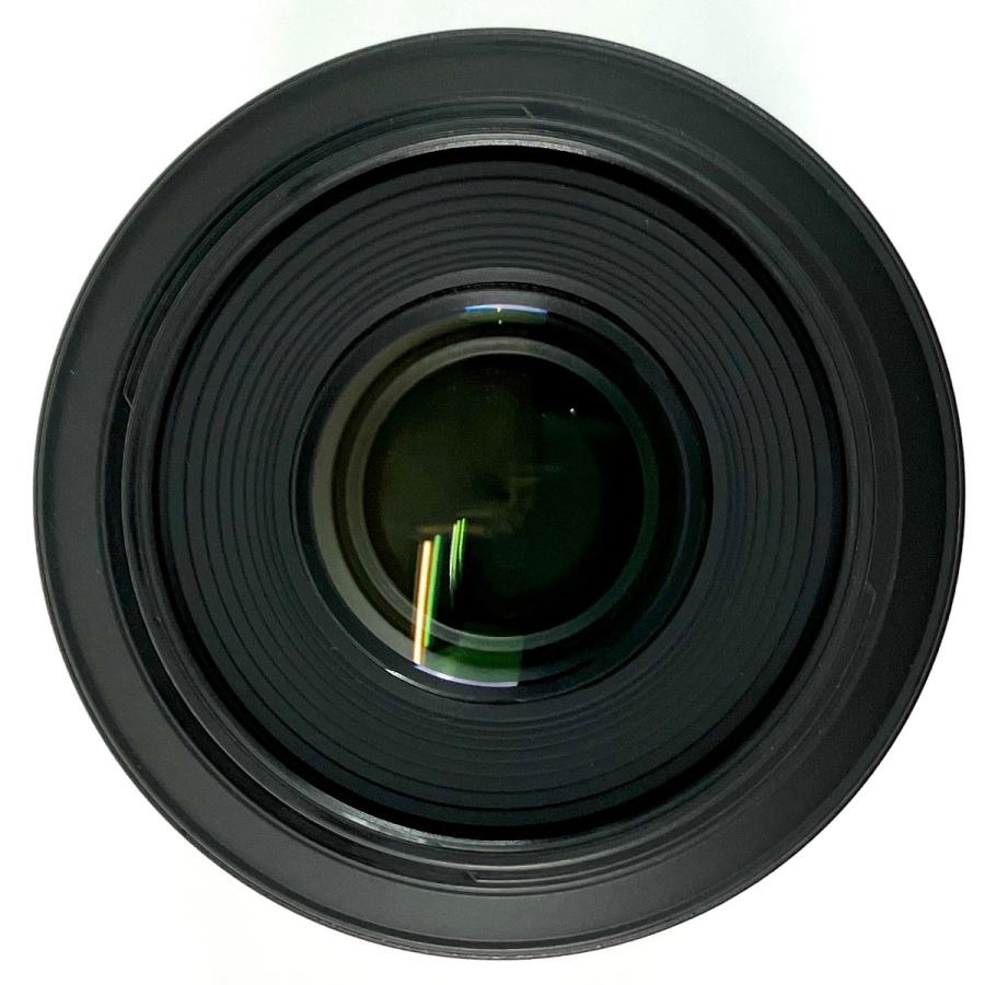 ニコン Nikon AF-S DX Micro NIKKOR 85mm F3.5G ED VR 一眼カメラ用
