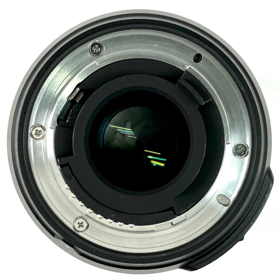 ニコン Nikon AF-S DX Micro NIKKOR 85mm F3.5G ED VR 一眼カメラ用