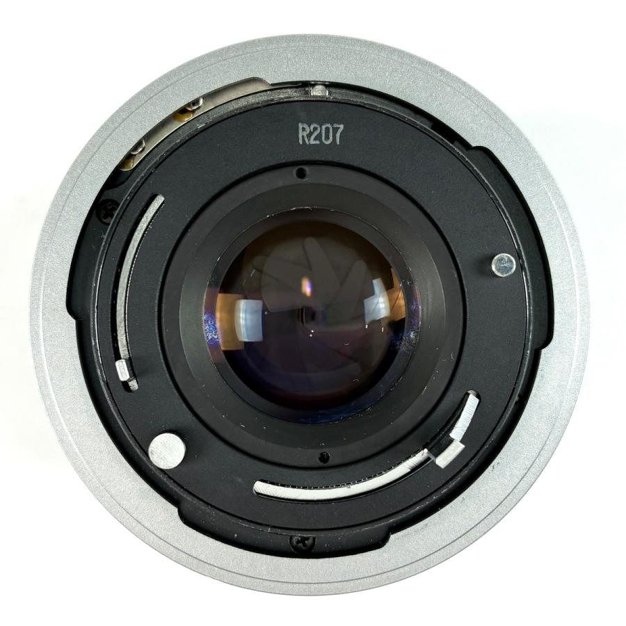 キヤノン Canon FD 35mm F2 S.S.C. 後期 （緑A付） 一眼カメラ用レンズ