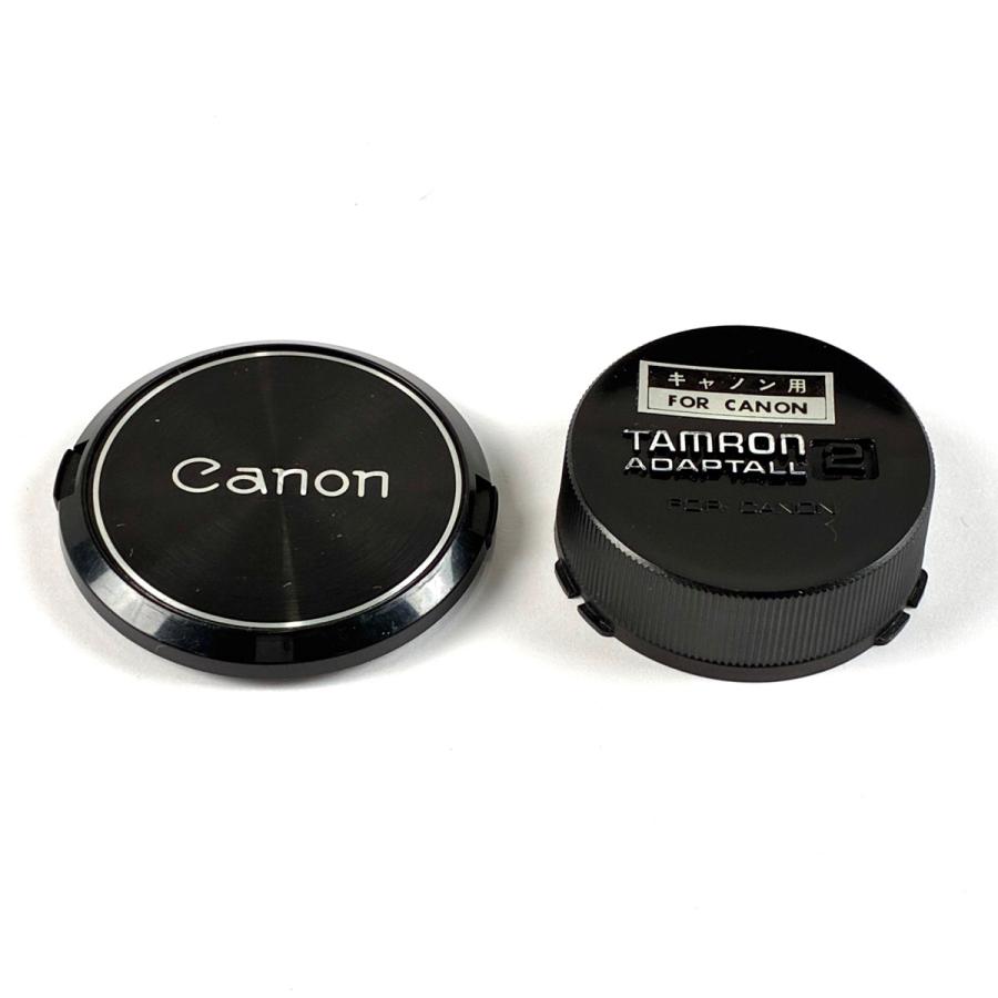 【美品】キヤノン Canon FD 35mm F2 S.S.C マニュアルレンズ キヤノン Canon FD 35mm F2 S.S.C. 後期 （緑A付） 一眼カメラ用レンズ