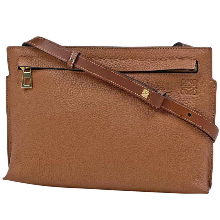 LOEWE（ロエベ） アナグラム ショルダーバッグ 斜め掛け ショルダー 