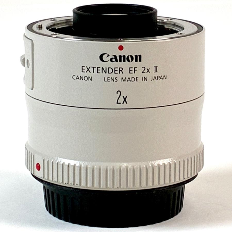 美品 Canon EF 2x II レンズエクステンダー 中古品 キヤノン Canon EXTENDER EF 2X II エクステンダー 中古 : リユース