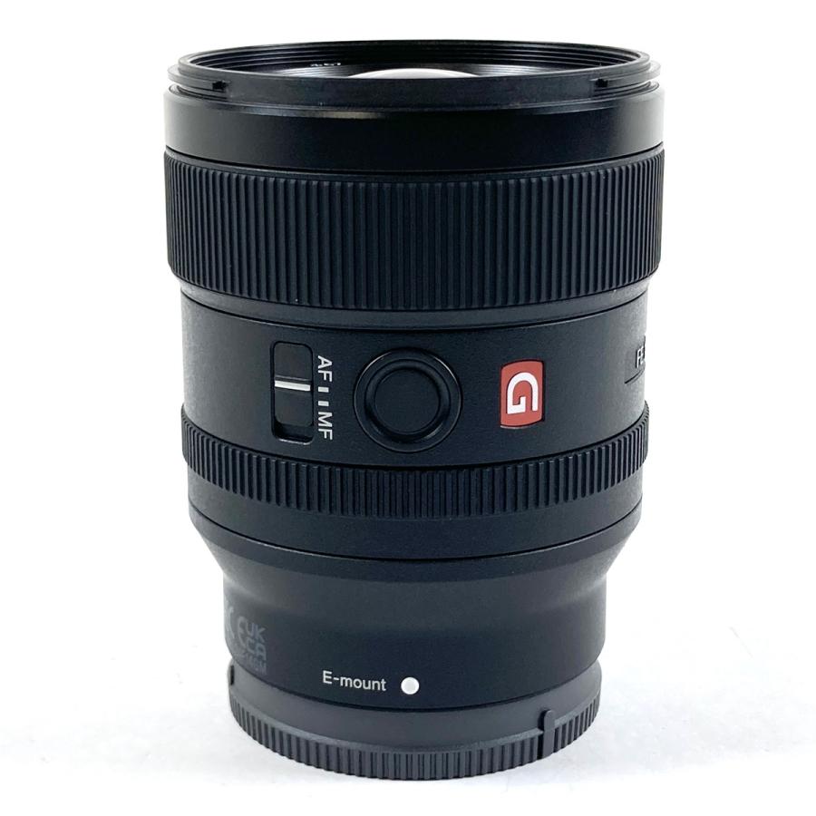 ソニー SONY FE 24mm F1.4 GM SEL24F14GM 一眼カメラ用レンズ（オート