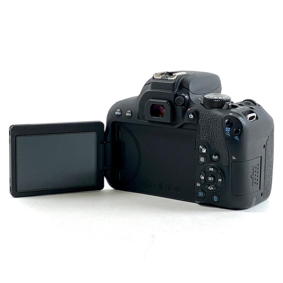 キヤノン Canon EOS Kiss X9i ボディ デジタル 一眼レフカメラ 中古の 