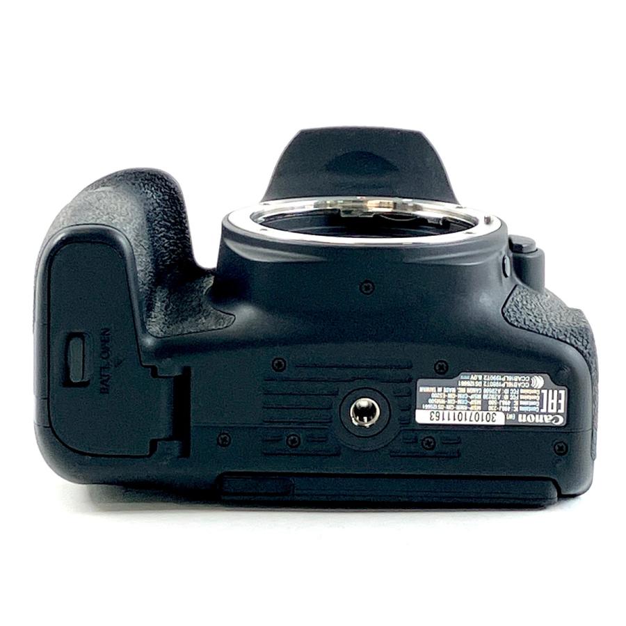 キヤノン Canon EOS Kiss X9i ボディ デジタル 一眼レフカメラ 中古の 