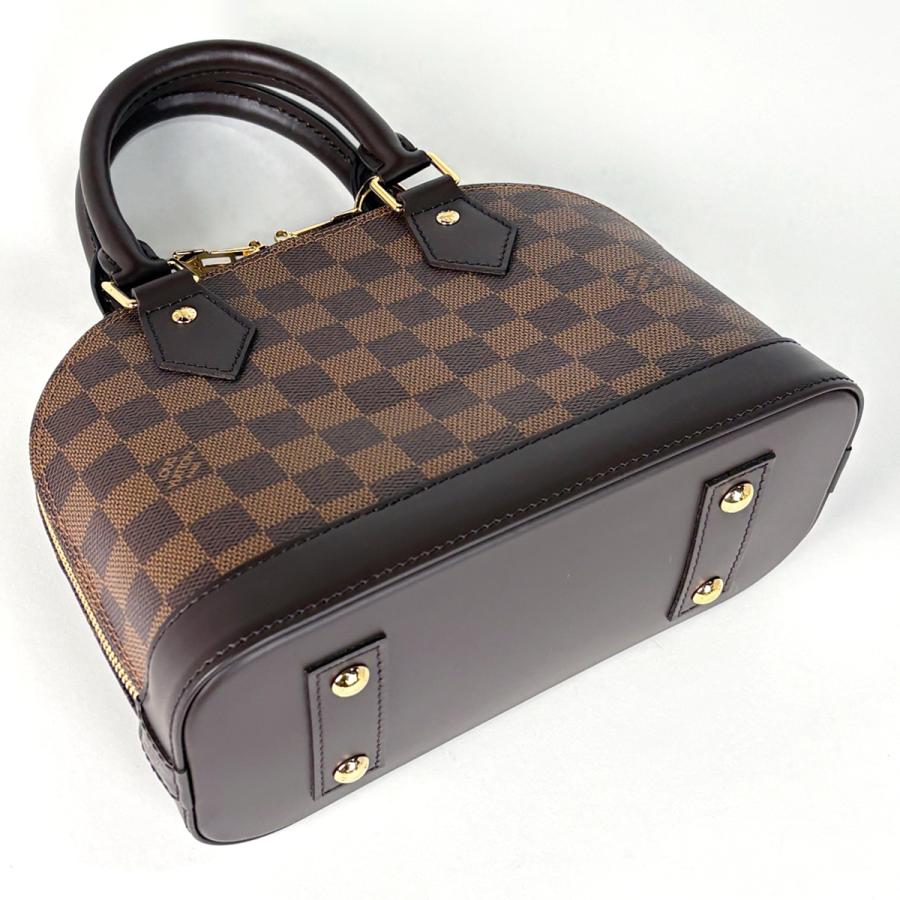 LOUIS VUITTON（ルイ・ヴィトン） アルマBB ショルダーバッグ 2WAY 