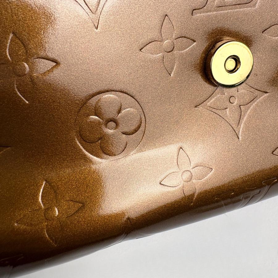 LOUIS VUITTON（ルイ・ヴィトン） トンプソン ストリート エナメル