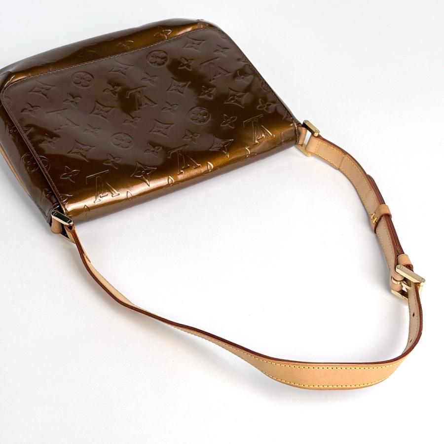 LOUIS VUITTON（ルイ・ヴィトン） トンプソン ストリート エナメル