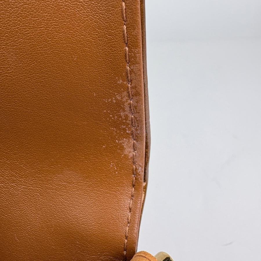 LOUIS VUITTON（ルイ・ヴィトン） トンプソン ストリート エナメル