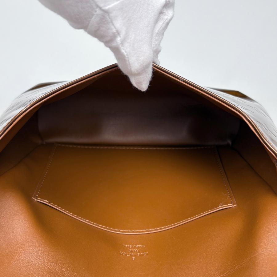 LOUIS VUITTON（ルイ・ヴィトン） トンプソン ストリート エナメル