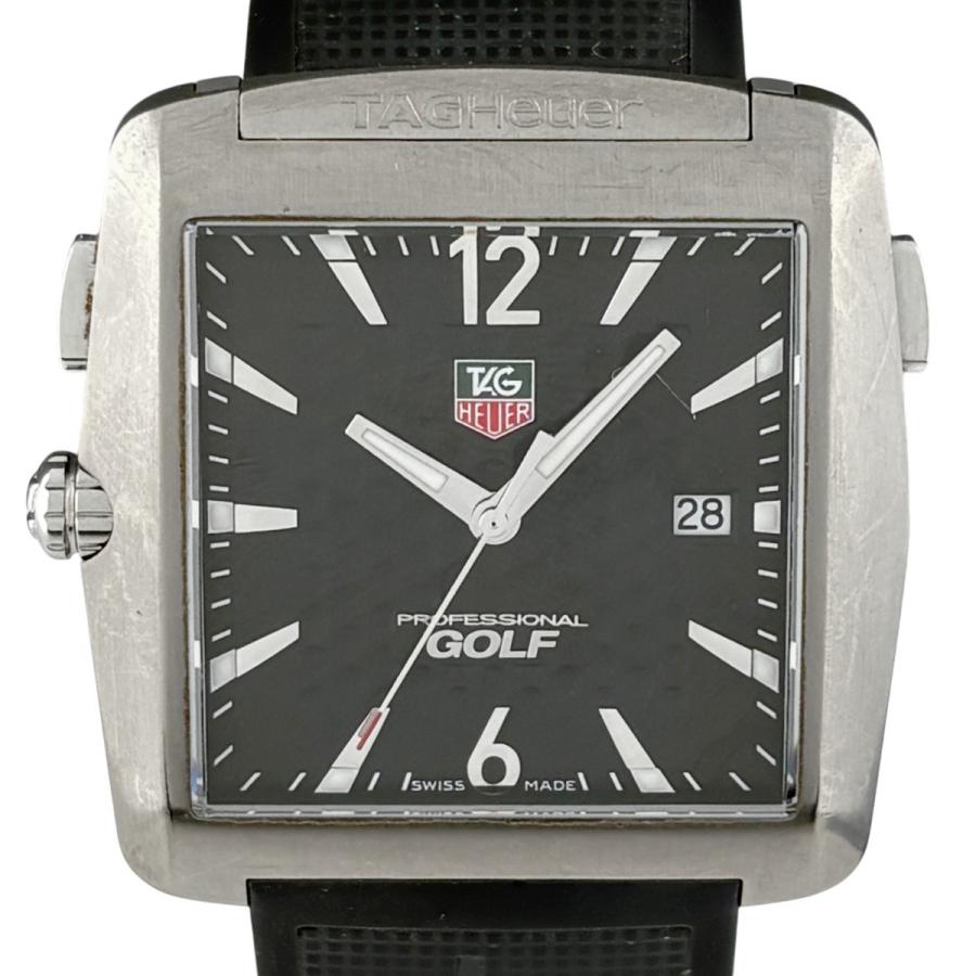 TAG HEUER（タグ・ホイヤー） プロフェッショナル スポーツ ゴルフ