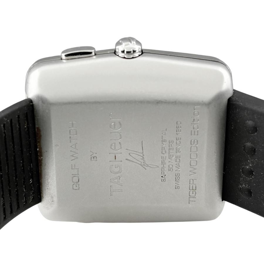 TAG HEUER（タグ・ホイヤー） プロフェッショナル スポーツ ゴルフ