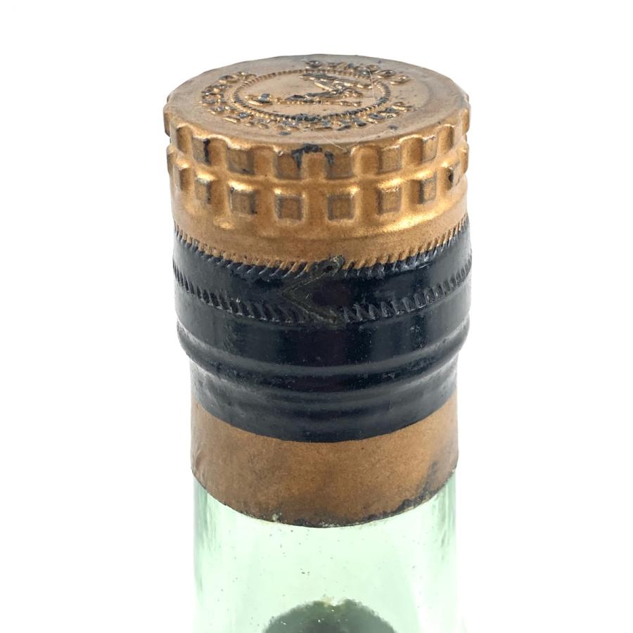 ヘネシー Hennessy ジャズ XO 金キャップ グリーンボトル 700ml