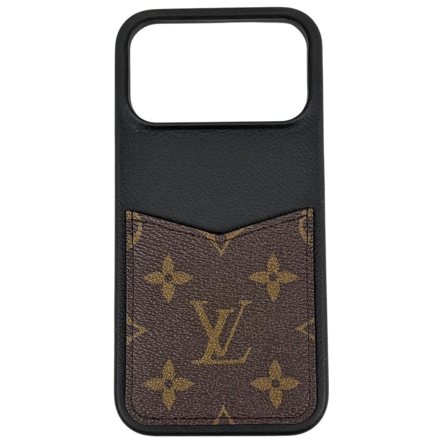 LOUIS VUITTON（ルイ・ヴィトン） Louis Vuitton IPHONE バンパー 17