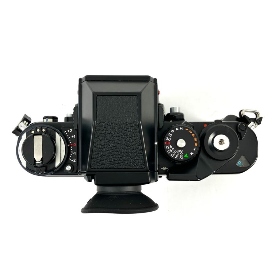 ニコン Nikon F3 アイレベル ボディ フィルム マニュアルフォーカス 