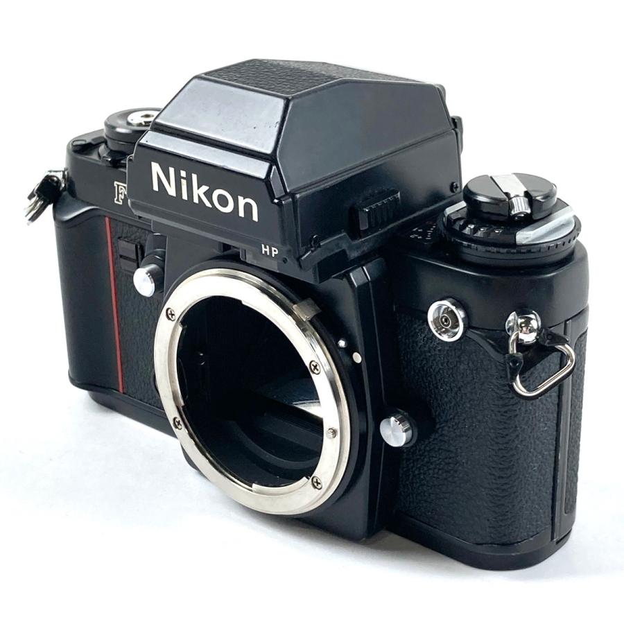 ニコン Nikon F3 HP ボディ フィルム マニュアルフォーカス 現状品 ニコン Nikon F3 HP ボディ フィルム マニュアルフォーカス 一眼レフ