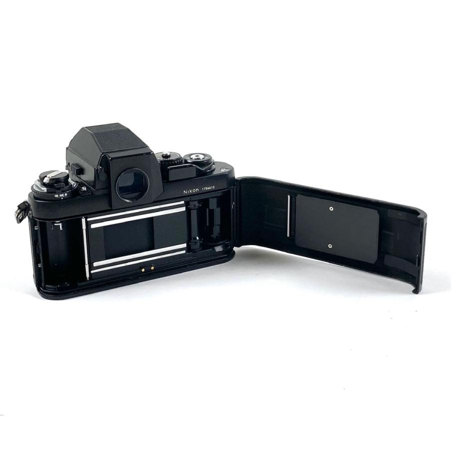 ニコン Nikon F3 HP ボディ フィルム マニュアルフォーカス 一眼レフ