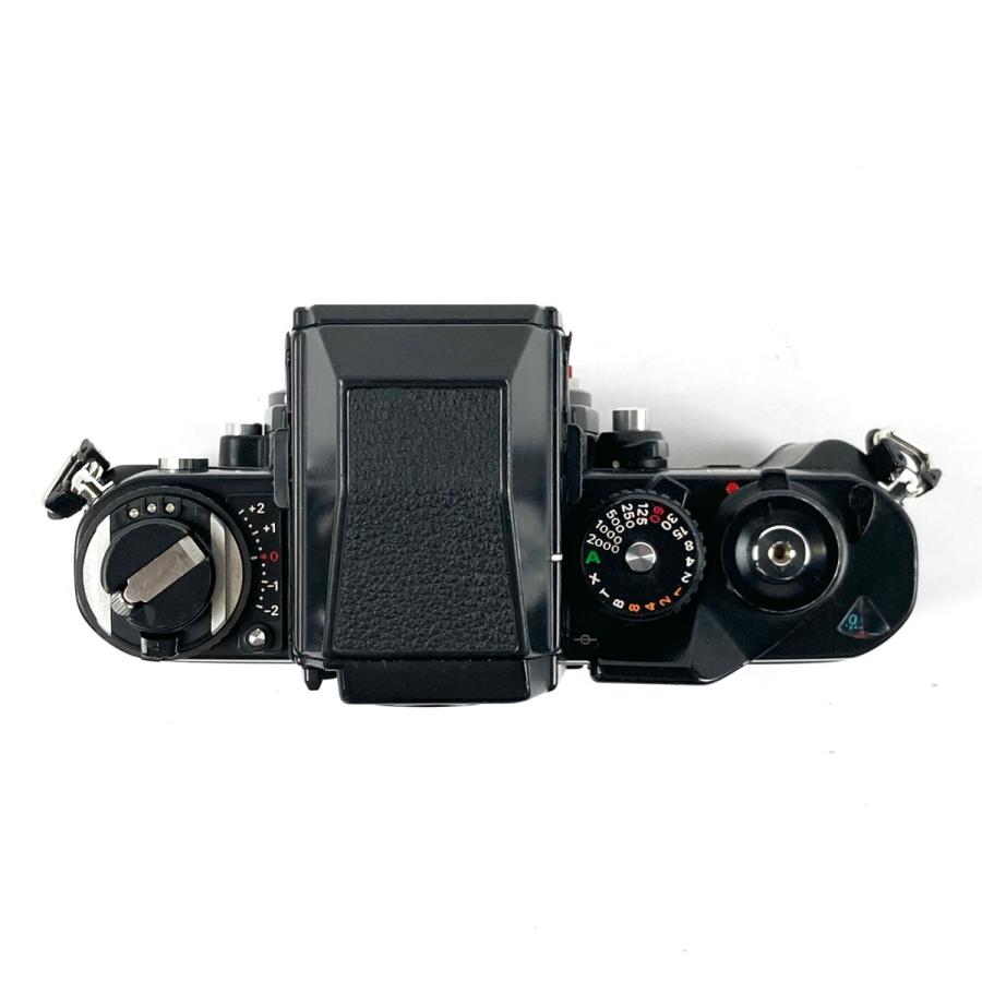 ニコン Nikon F3 HP ボディ フィルム マニュアルフォーカス 一眼レフ