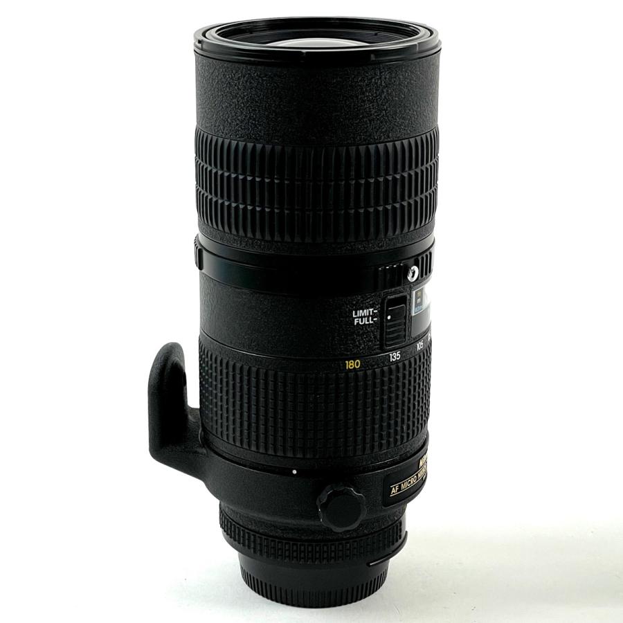ニコン AF MICRO NIKKOR 70-180mm F4.5-5.6D ED 中古 ニコン Nikon AF MICRO NIKKOR 70-180mm F4.5-5.6D ED 一眼カメラ用