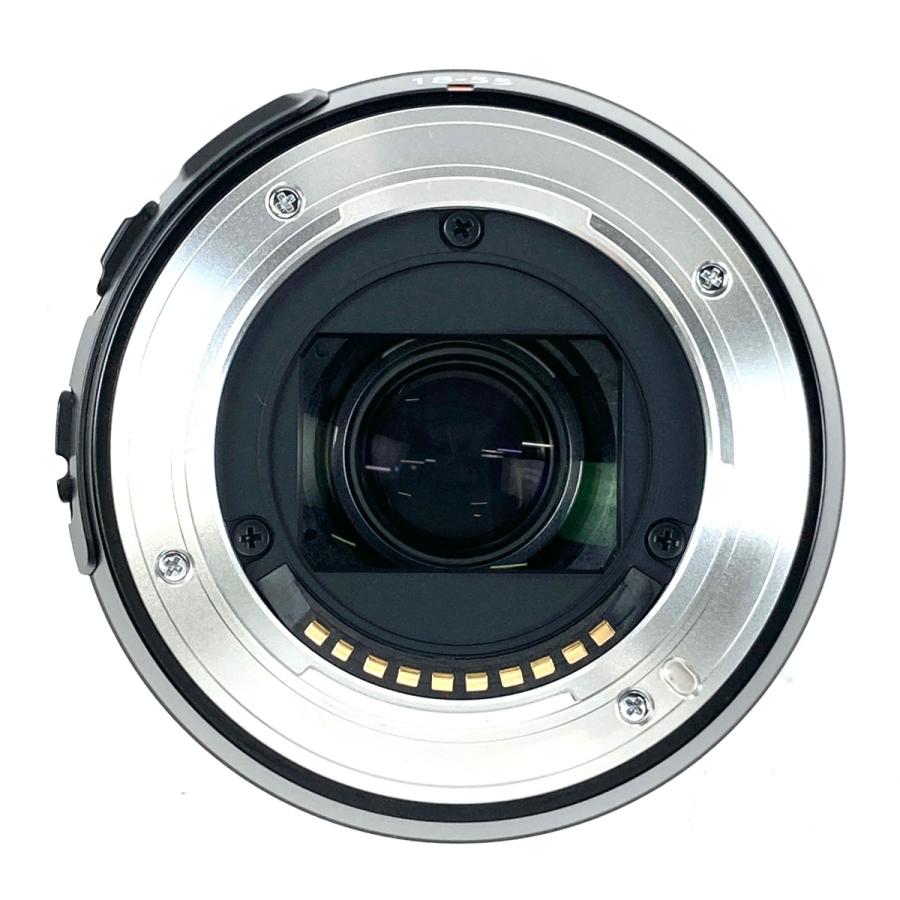 カメラ、光学機器 【1円】 富士フイルム FUJIFILM XF 18-55mm F2.8-4 R LM