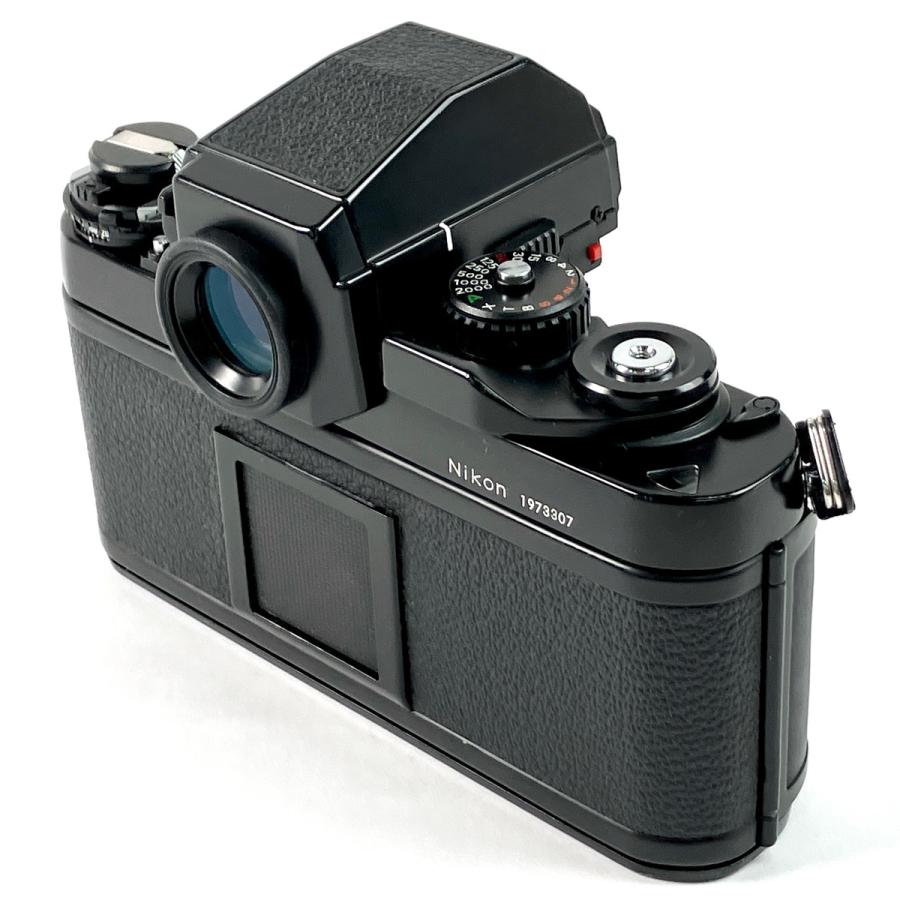 ニコン Nikon F3 HP ボディ フィルム マニュアルフォーカス 一眼レフ 