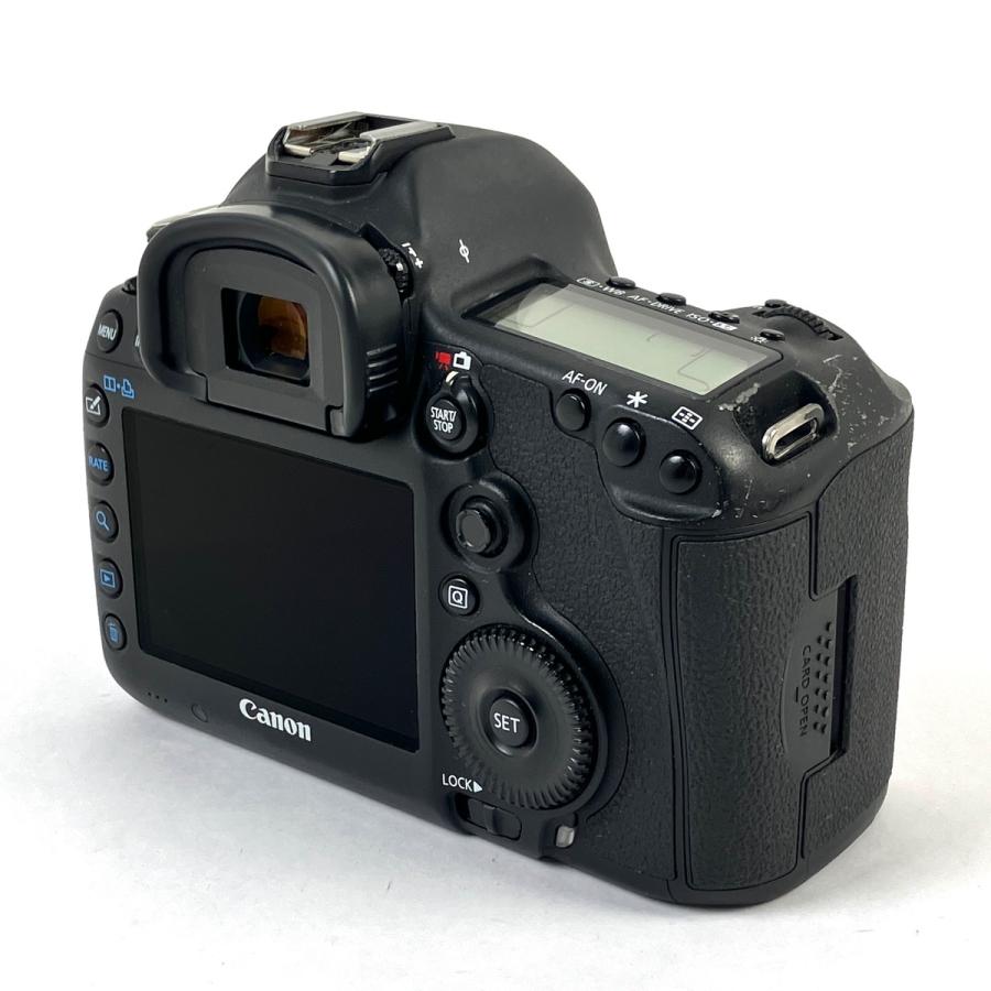 キヤノン Canon EOS 5D Mark III ボディ デジタル 一眼レフカメラ 中古