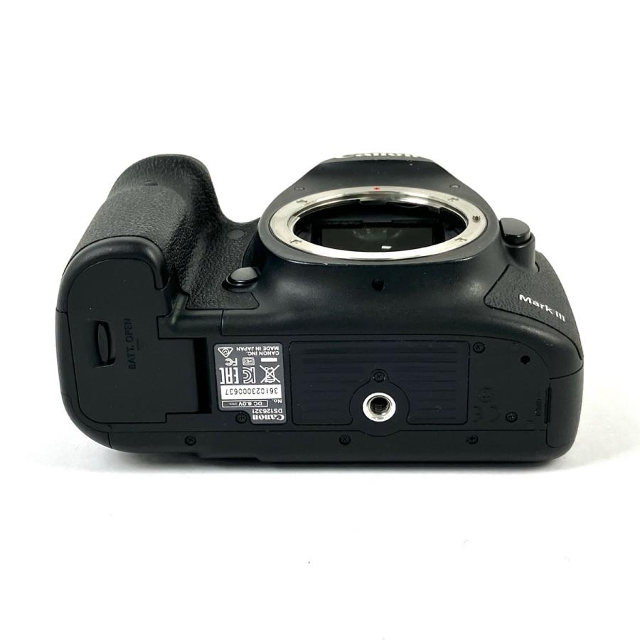 キヤノン Canon EOS 5D Mark III ボディ デジタル 一眼レフカメラ 中古