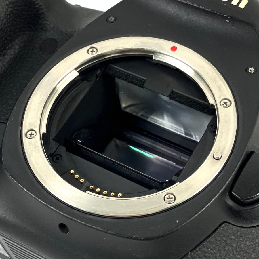 キヤノン Canon EOS 5D Mark III ボディ デジタル 一眼レフカメラ 中古