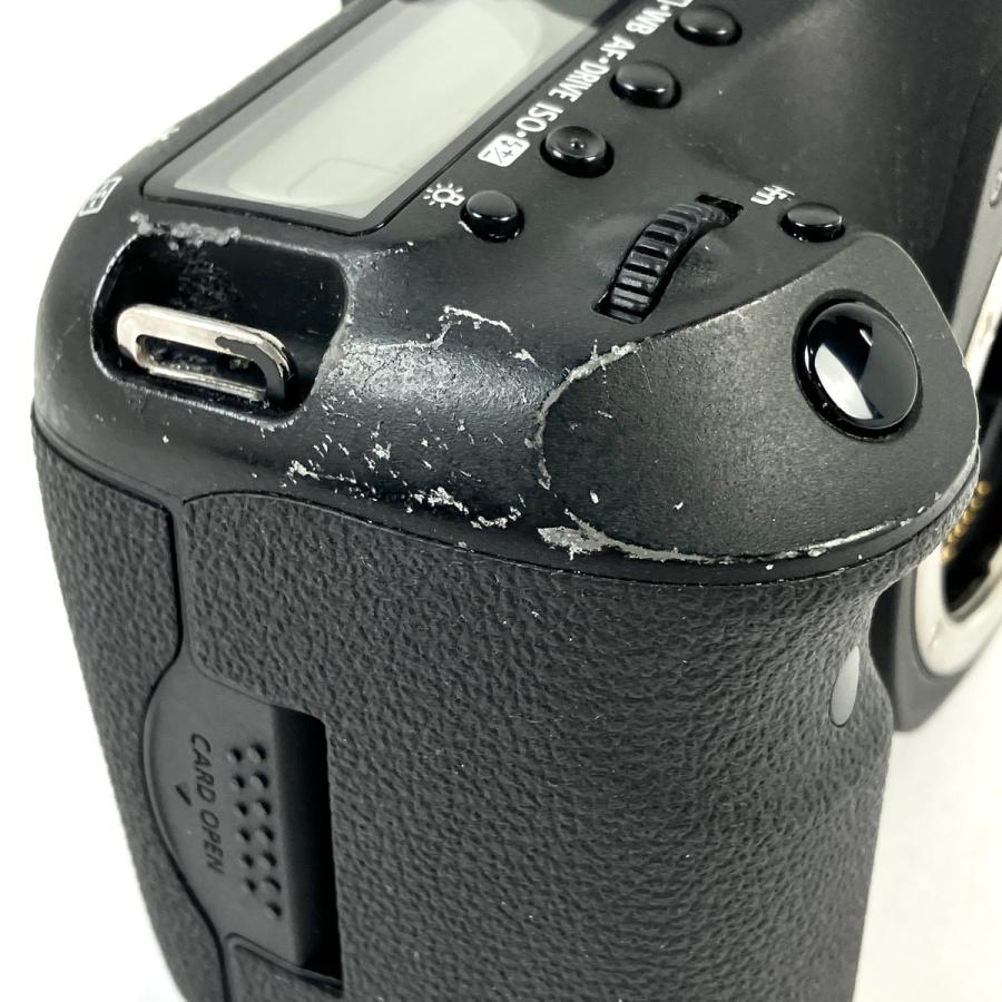 キヤノン Canon EOS 5D Mark III ボディ デジタル 一眼レフカメラ 中古