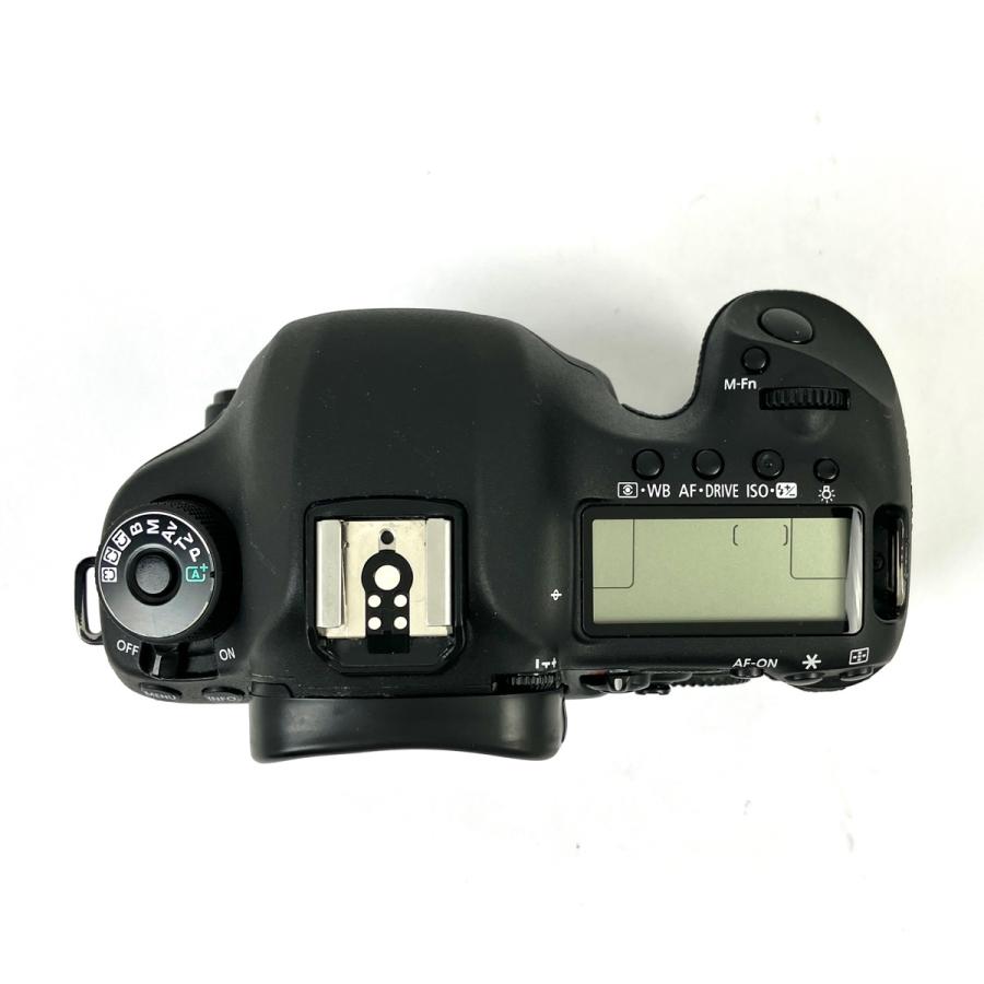 キヤノン Canon EOS 5D Mark III ボディ デジタル 一眼レフカメラ 中古