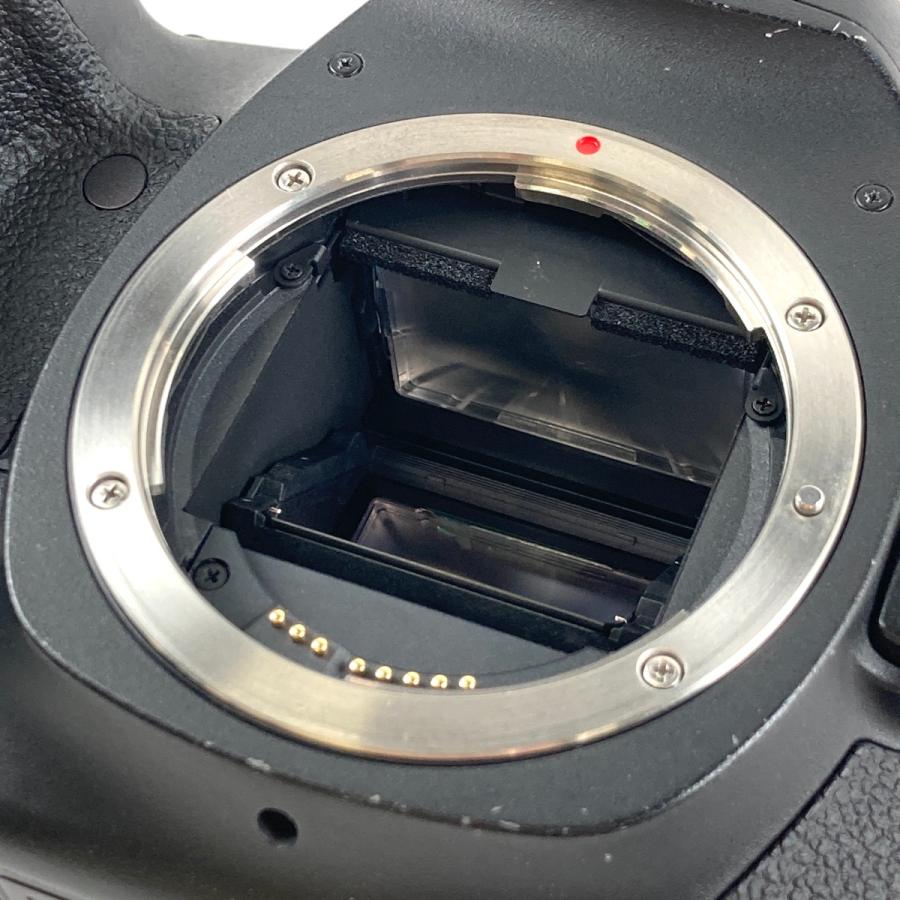 キヤノン Canon EOS 5D Mark III ボディ デジタル 一眼レフカメラ 中古