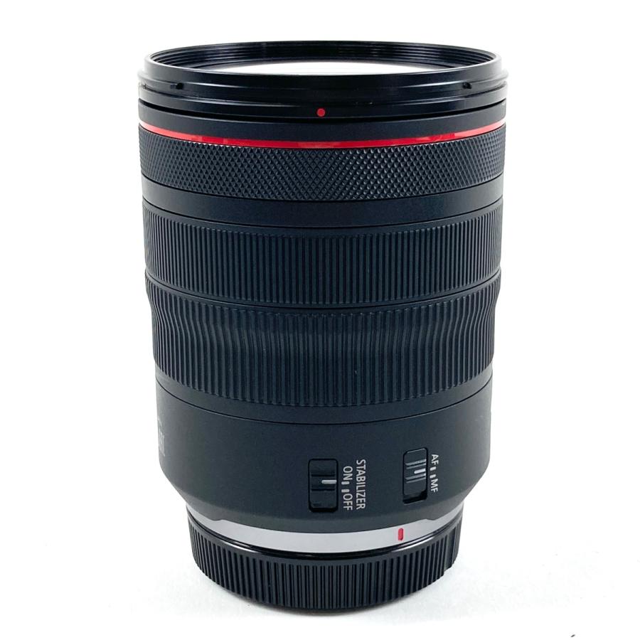 【中古】Canon RF 24-105mm F4L IS USM レンズ キヤノン Canon RF 24-105mm F4L IS USM 一眼カメラ用レンズ（オート