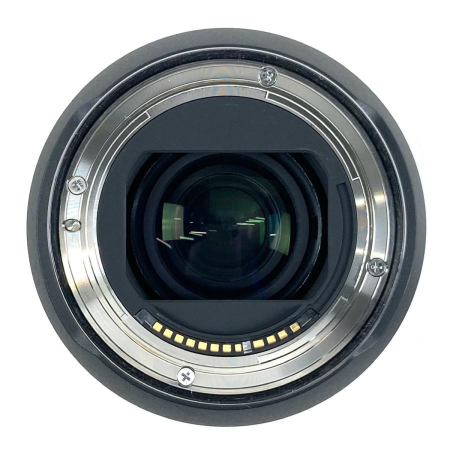 キヤノン Canon RF 24-105mm F4L IS USM 一眼カメラ用レンズ（オート