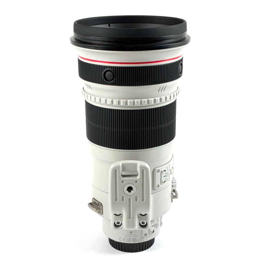 キヤノン Canon EF 300mm F2.8L IS II USM 一眼カメラ用レンズ（オート 